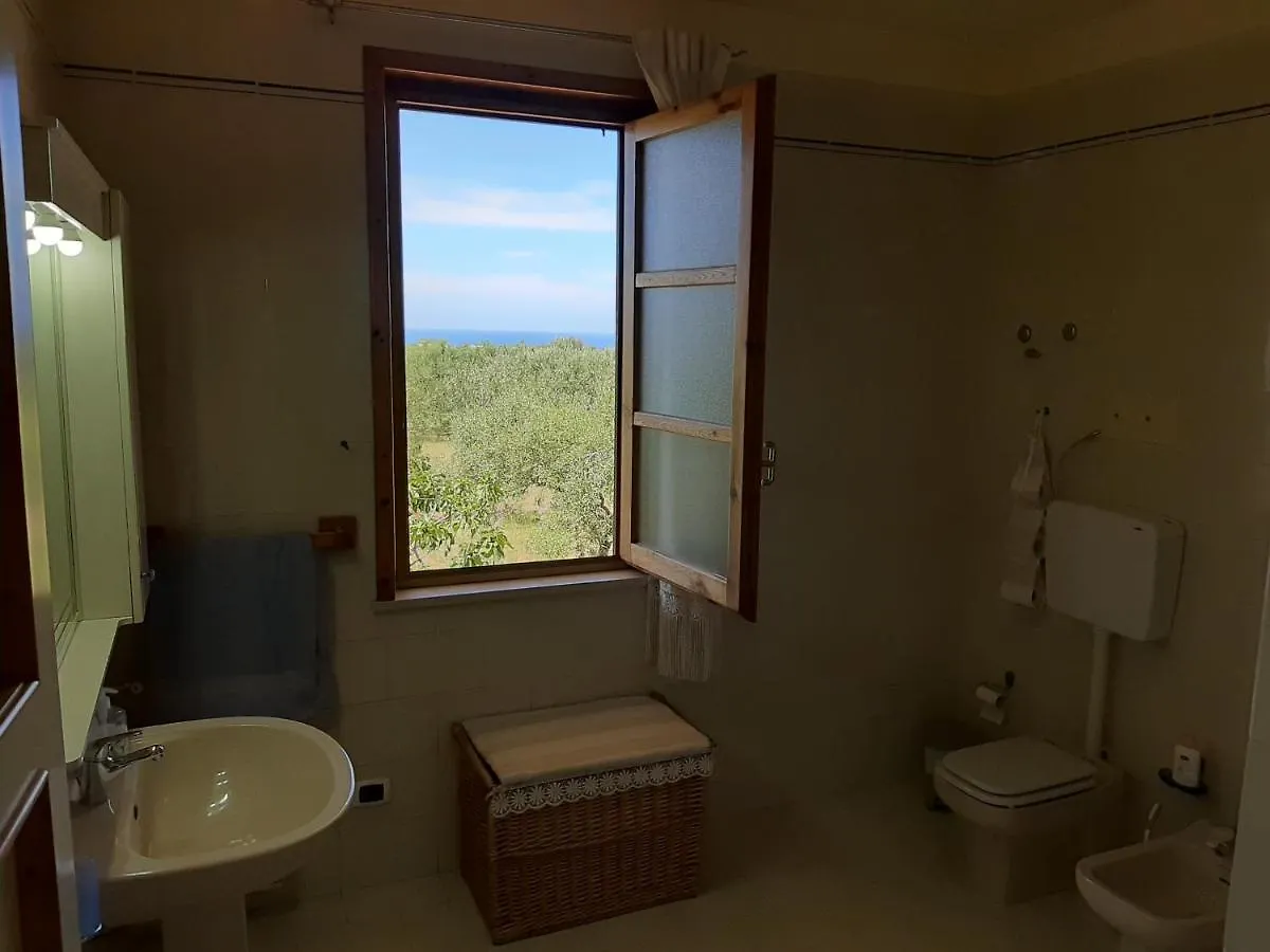Casanonnavittoria Bed and Breakfast Terrasini