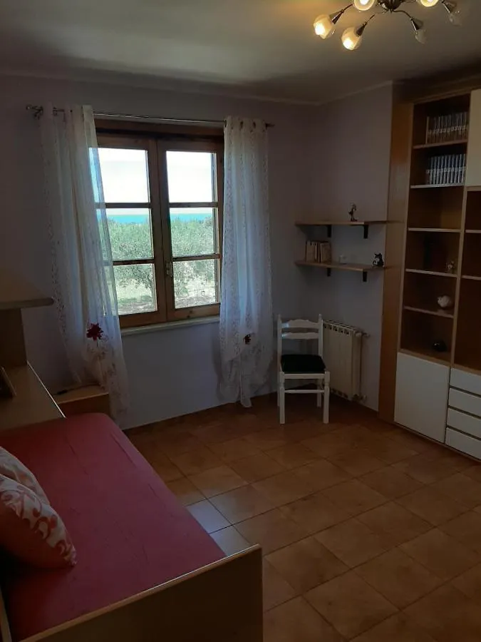 Casanonnavittoria Bed and Breakfast Terrasini 0*,  Ιταλία