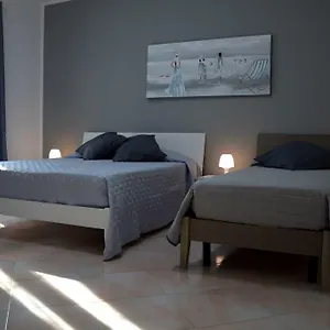 Archimede Bed & Breakfast