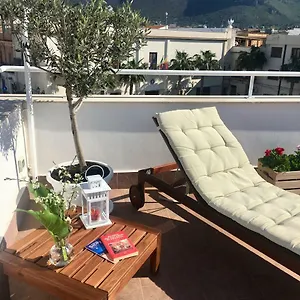 Alto Giardino Bed & Breakfast