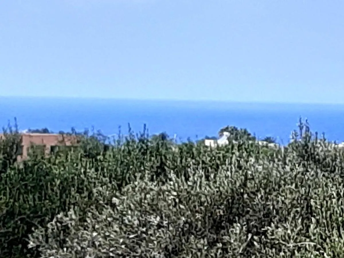 Bed and Breakfast Casanonnavittoria Terrasini 0*,  Italia